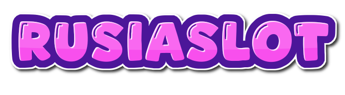 RUSIASLOT Logo